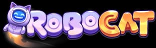 Logo del casino Robocat Logo del casino Robocat